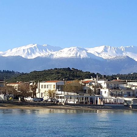 Bliss House Villa Plaka  Dış mekan fotoğraf