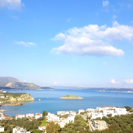 Bliss House Villa Plaka  Dış mekan fotoğraf