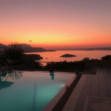 Bliss House Villa Plaka  Dış mekan fotoğraf