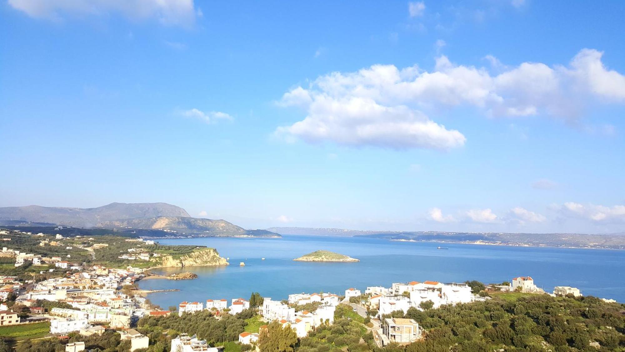 Bliss House Villa Plaka  Dış mekan fotoğraf