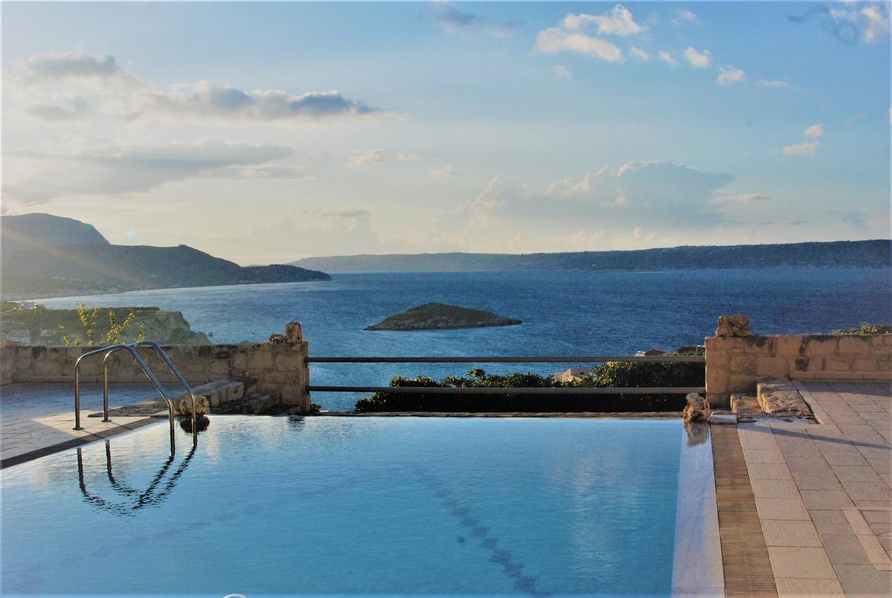 Bliss House Villa Plaka  Dış mekan fotoğraf