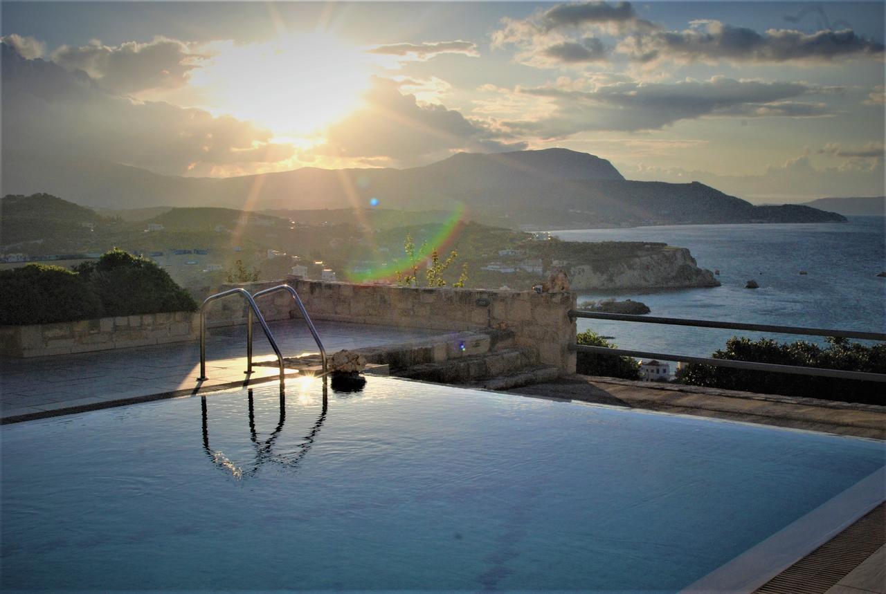 Bliss House Villa Plaka  Dış mekan fotoğraf