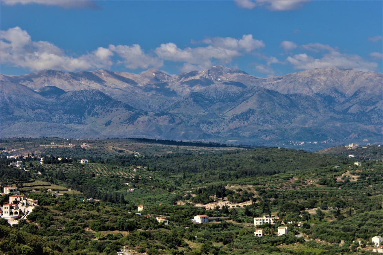 Bliss House Villa Plaka  Dış mekan fotoğraf