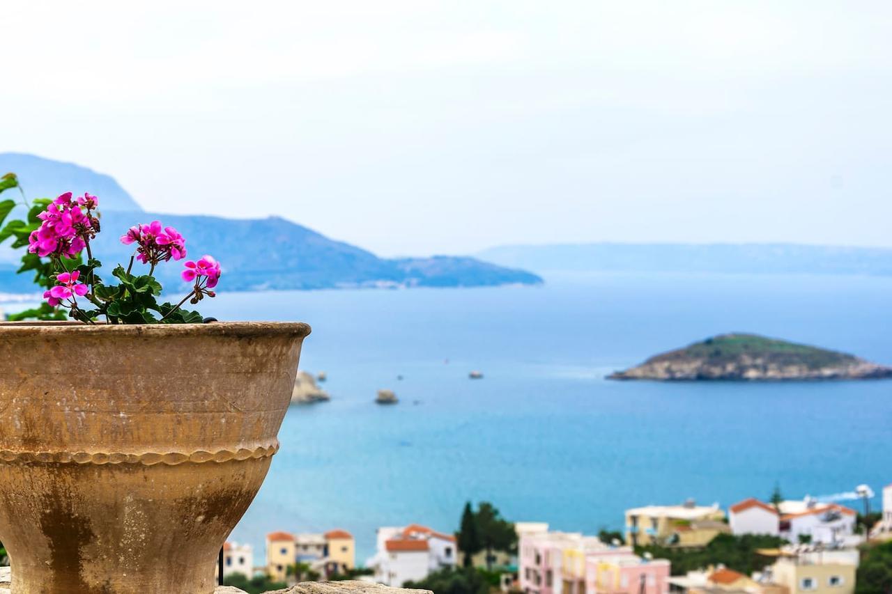 Bliss House Villa Plaka  Dış mekan fotoğraf