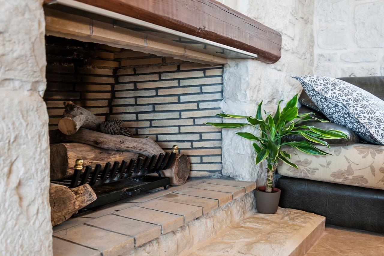 Bliss House Villa Plaka  Dış mekan fotoğraf