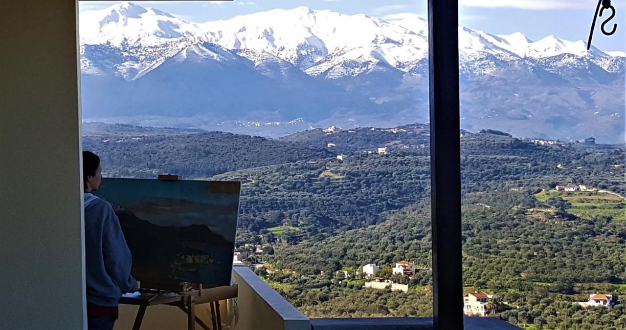 Bliss House Villa Plaka  Dış mekan fotoğraf