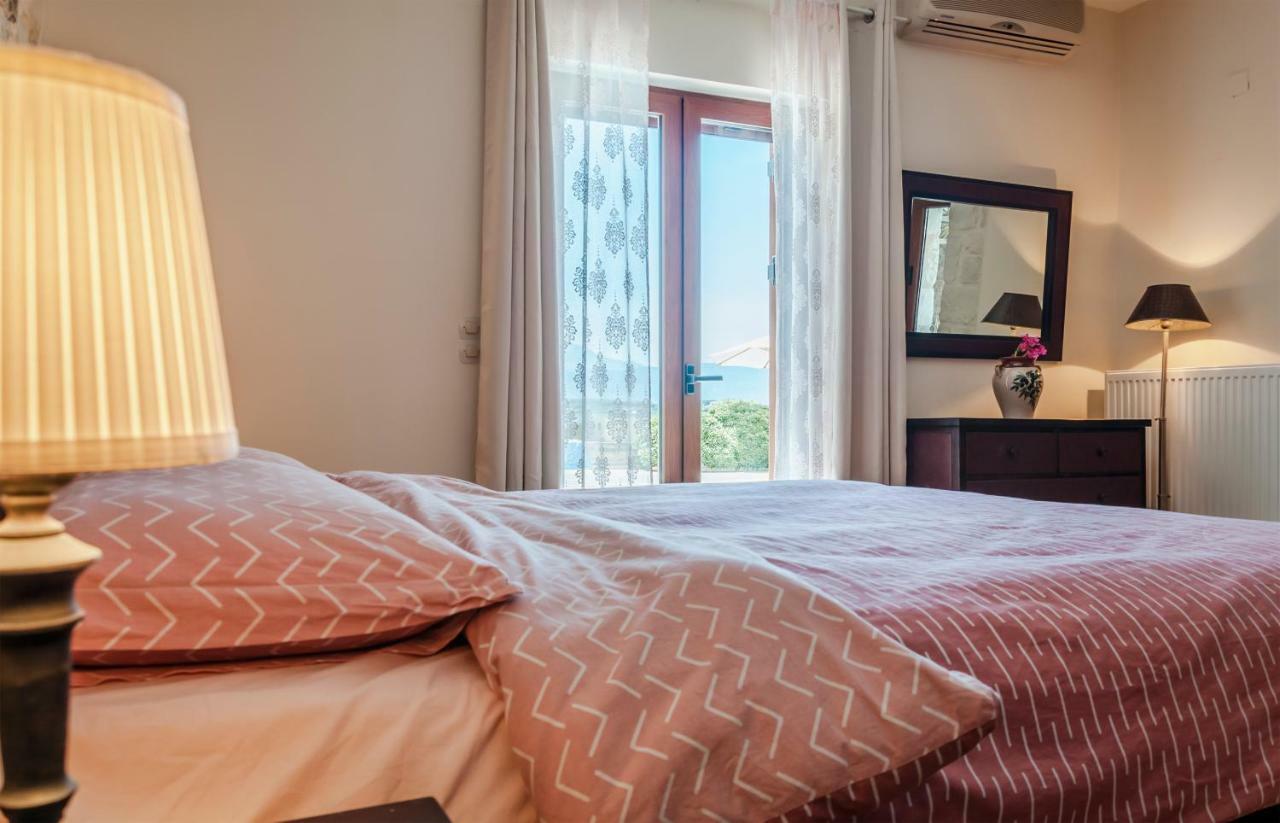 Bliss House Villa Plaka  Dış mekan fotoğraf