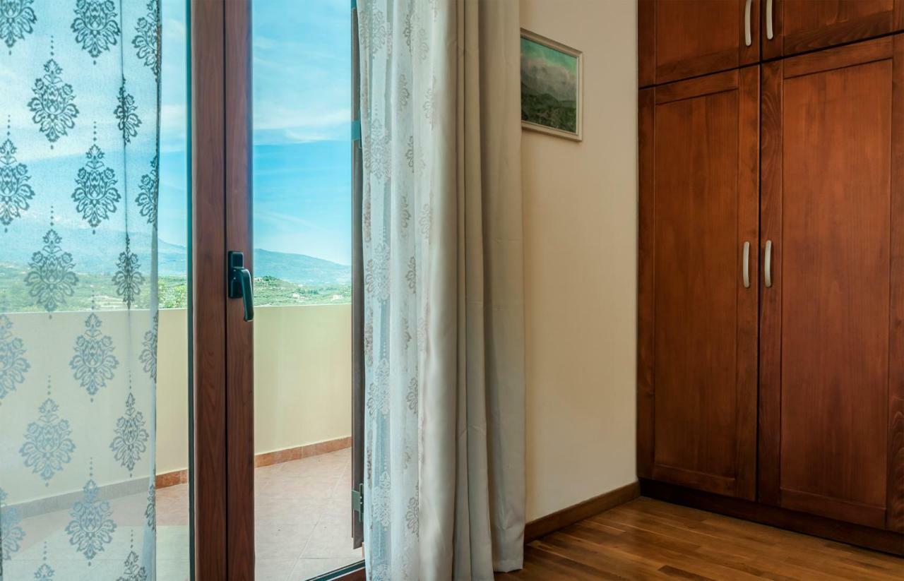 Bliss House Villa Plaka  Dış mekan fotoğraf