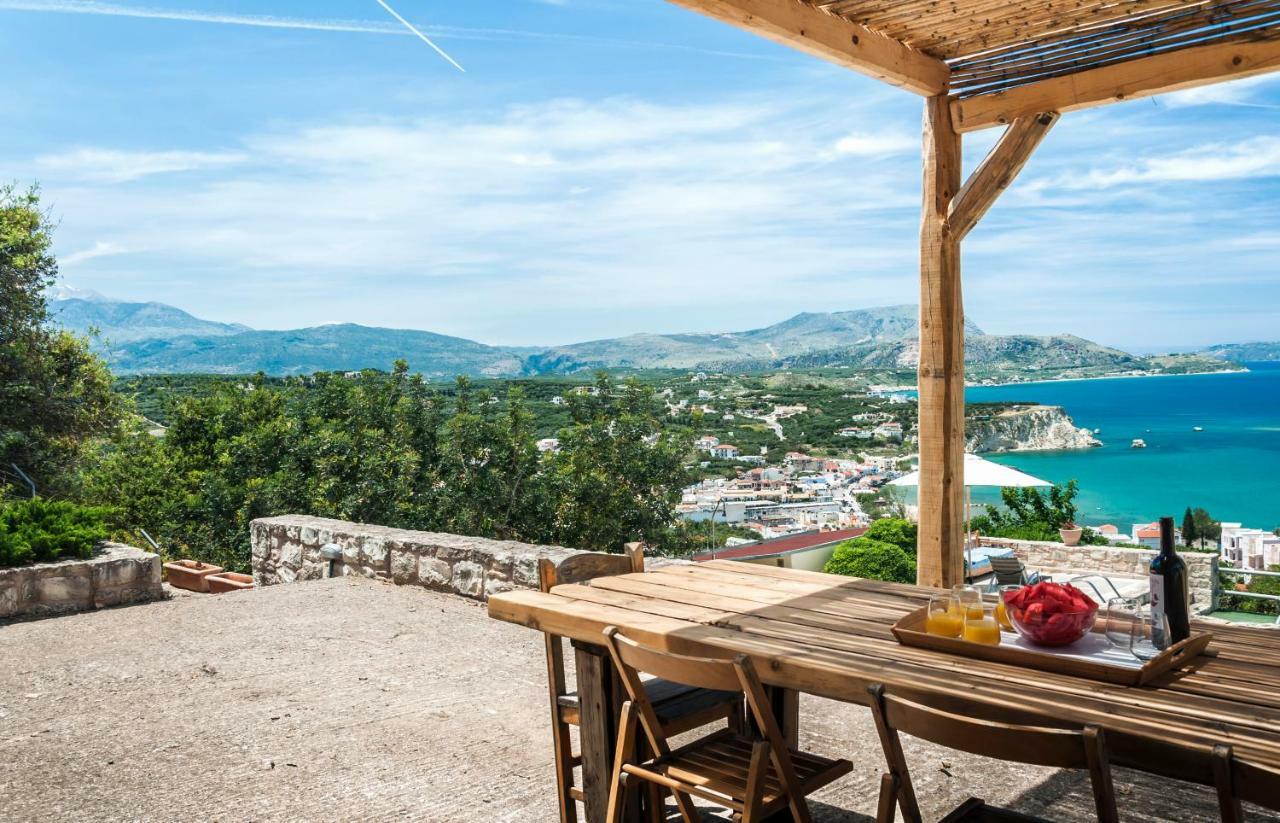 Bliss House Villa Plaka  Dış mekan fotoğraf