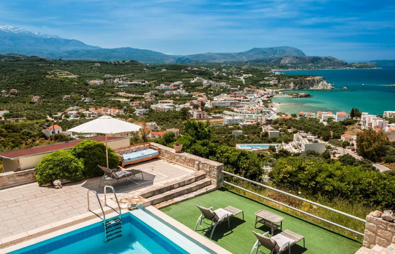 Bliss House Villa Plaka  Dış mekan fotoğraf