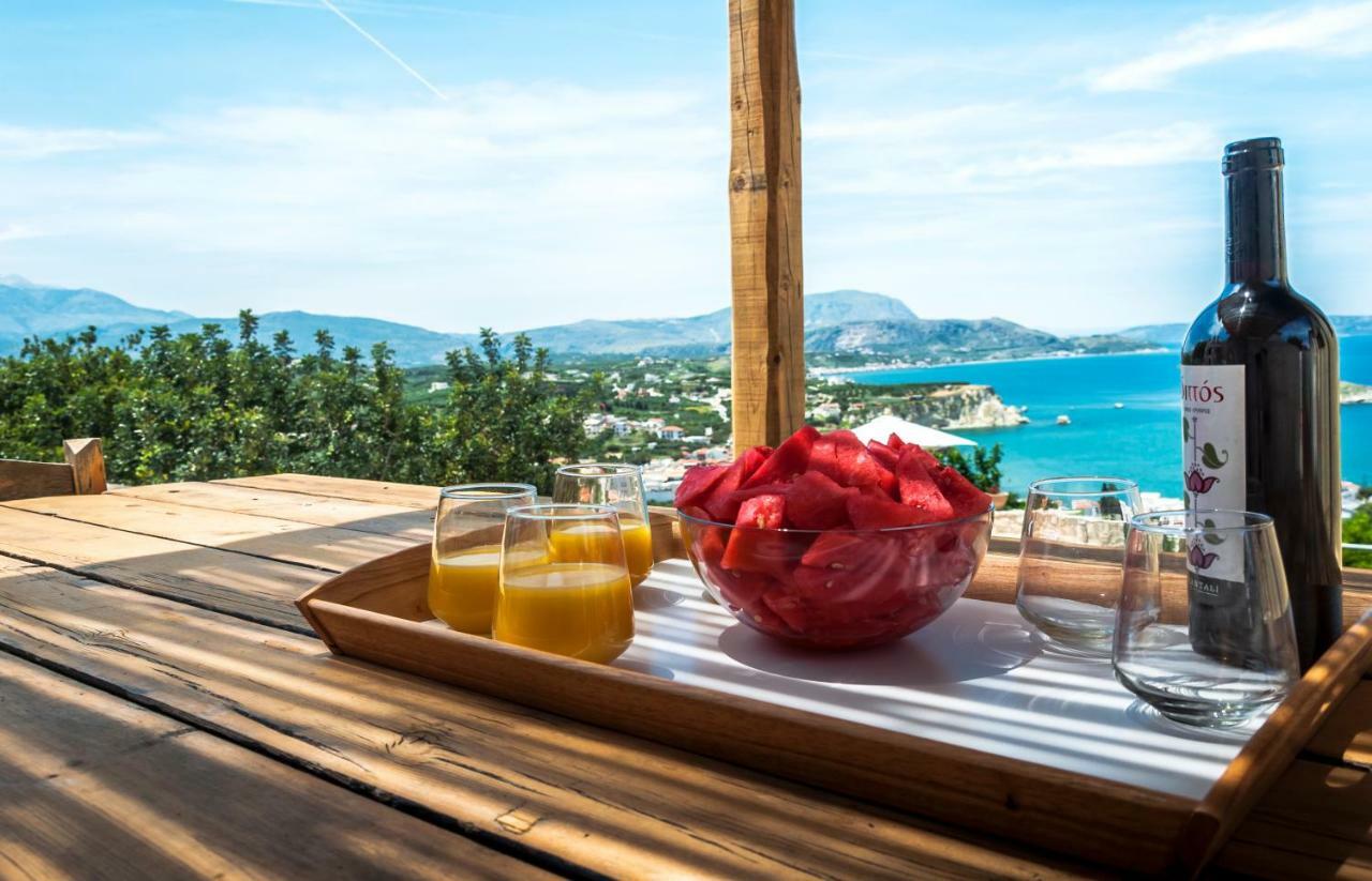 Bliss House Villa Plaka  Dış mekan fotoğraf