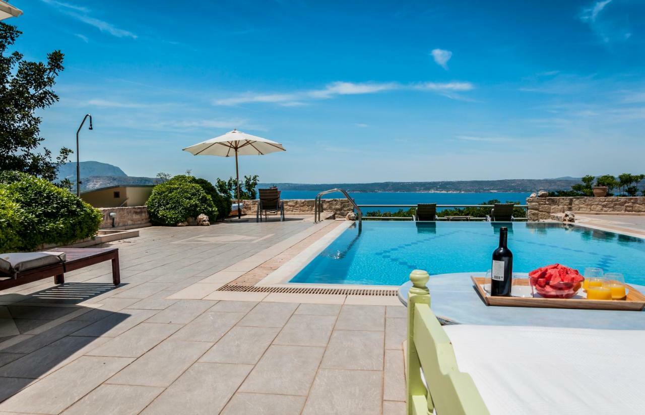 Bliss House Villa Plaka  Dış mekan fotoğraf