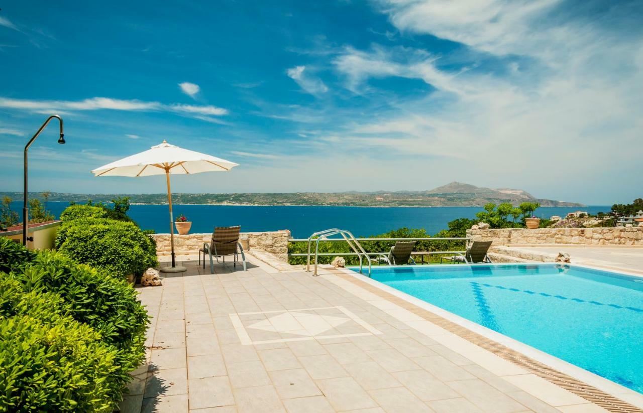 Bliss House Villa Plaka  Dış mekan fotoğraf