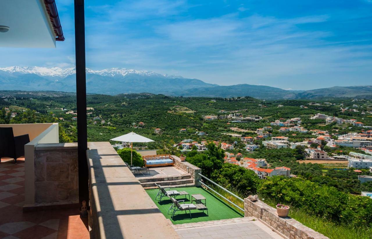 Bliss House Villa Plaka  Dış mekan fotoğraf