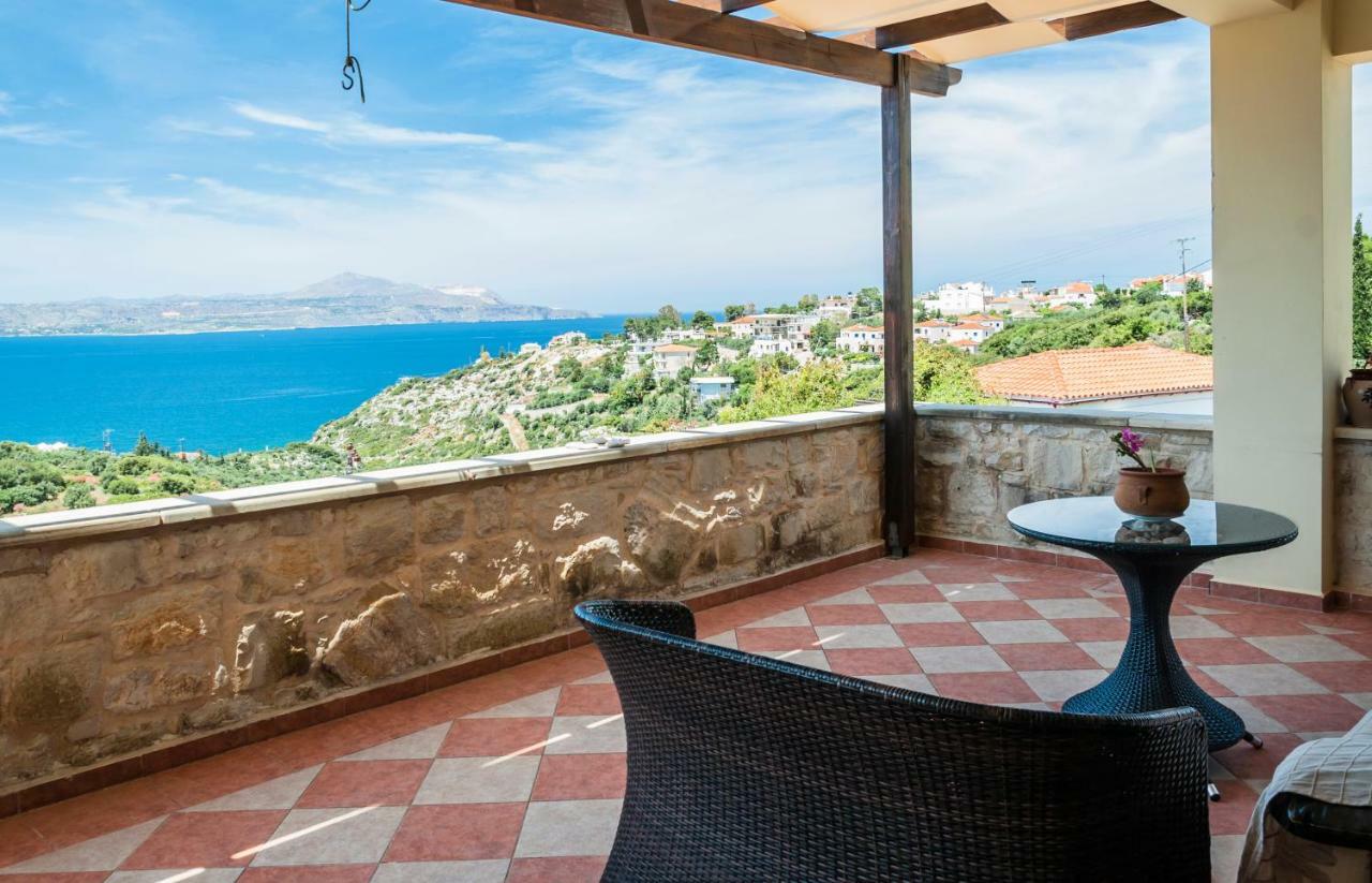 Bliss House Villa Plaka  Dış mekan fotoğraf