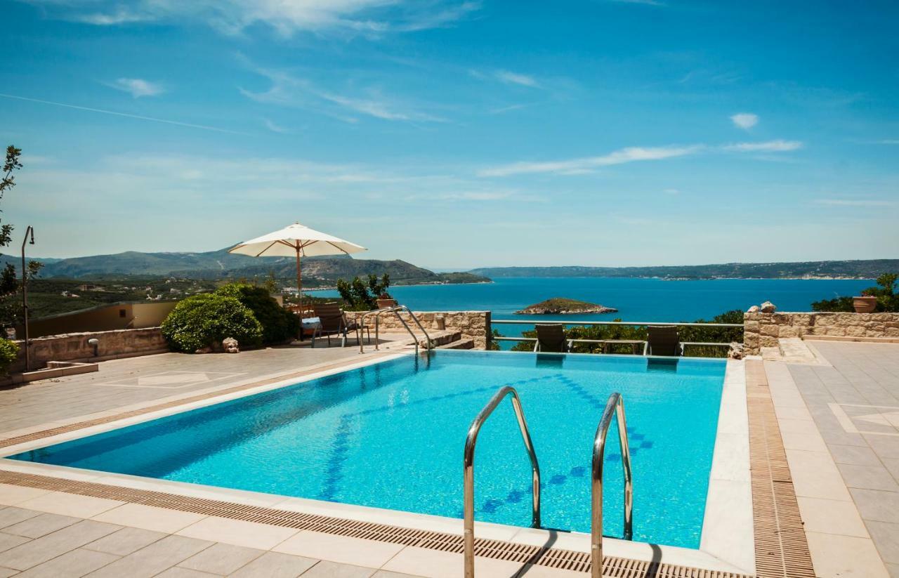 Bliss House Villa Plaka  Dış mekan fotoğraf